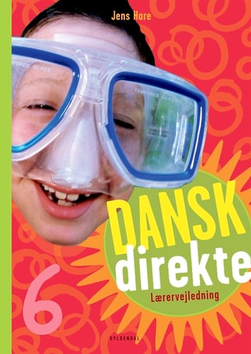 Dansk direkte 6 Lærervejledning - picture