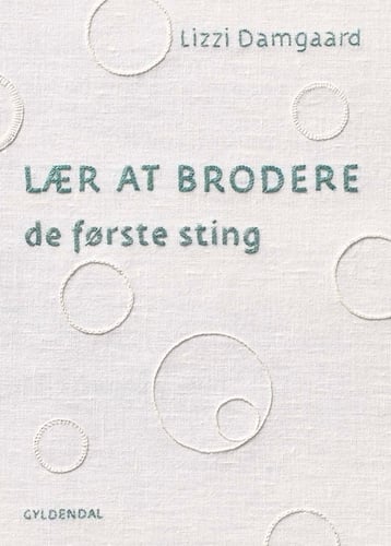 Lær at brodere - picture