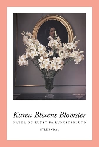Karen Blixens Blomster - picture