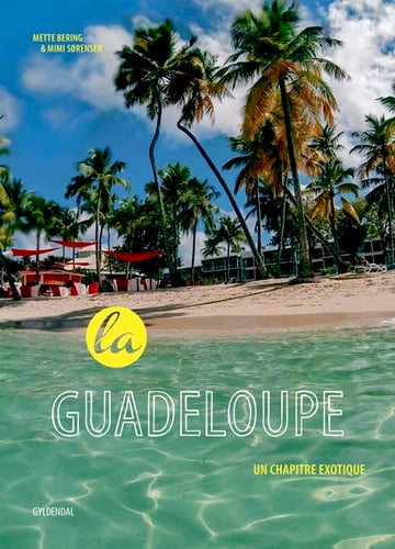 La Guadeloupe - picture