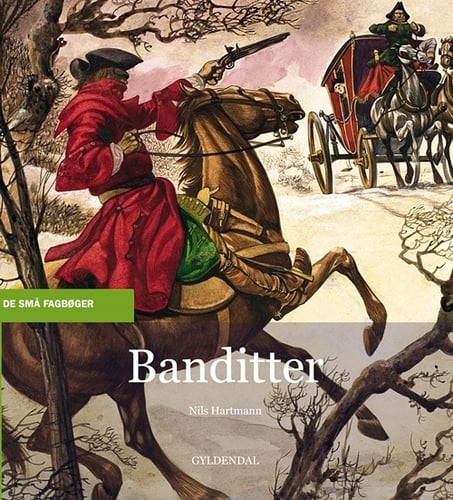 Banditter - picture