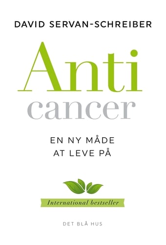 Anticancer - picture