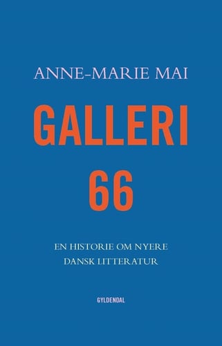 Galleri 66 - picture