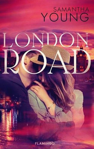 London Road - picture