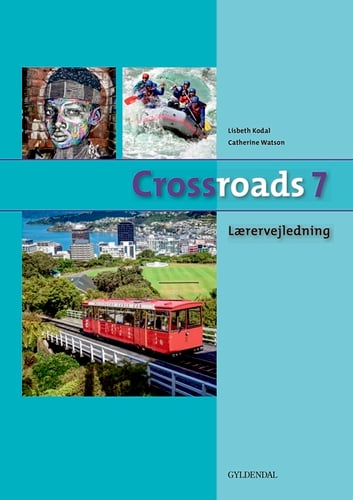 Crossroads 7 Lærervejledning_0