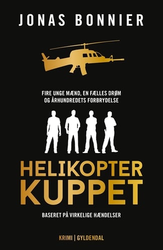 Helikopterkuppet - picture