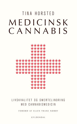 Medicinsk cannabis - picture
