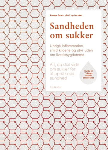 Sandheden om sukker - picture