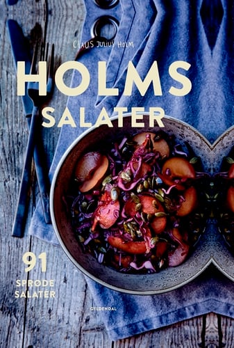 Holms salater_0