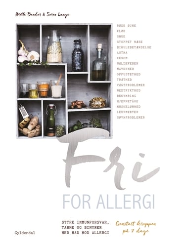 Fri for allergi_0