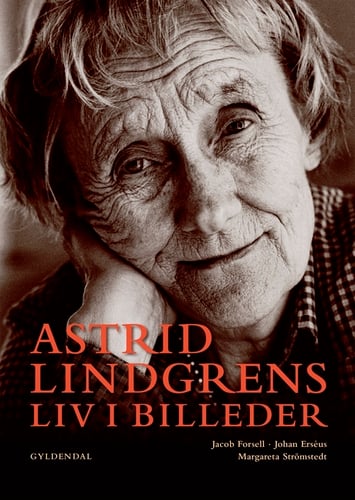 Astrid Lindgrens liv i billeder_0
