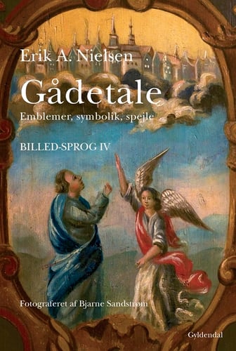 Gådetale - picture