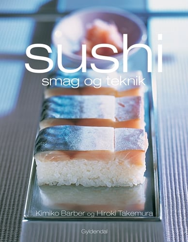 Sushi - picture