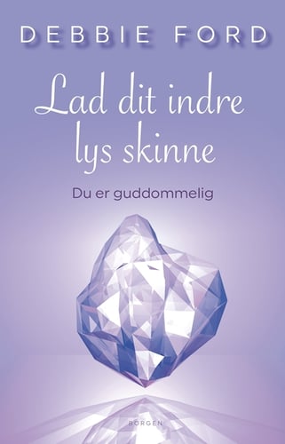 Lad dit indre lys skinne - picture