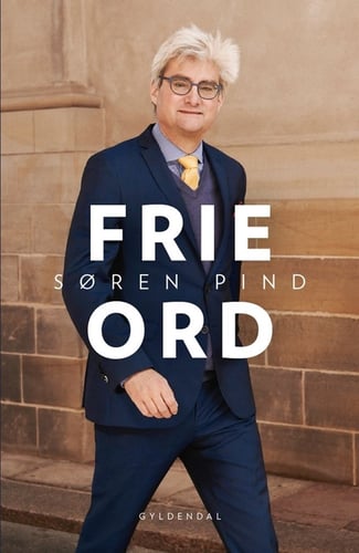 Frie ord - picture
