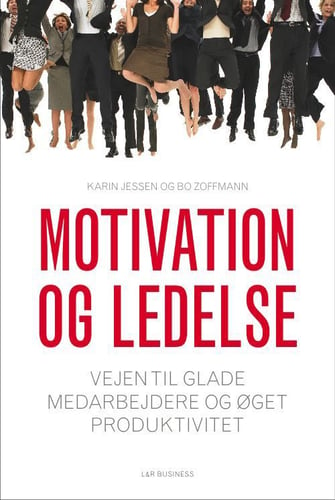 Motivation og ledelse_0