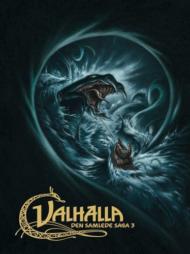 Valhalla: Den samlede saga 3_0