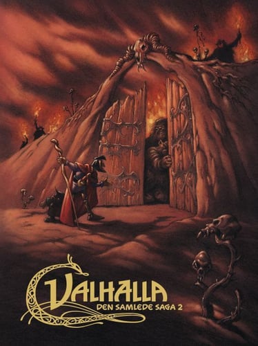 Valhalla: Den samlede saga 2_0