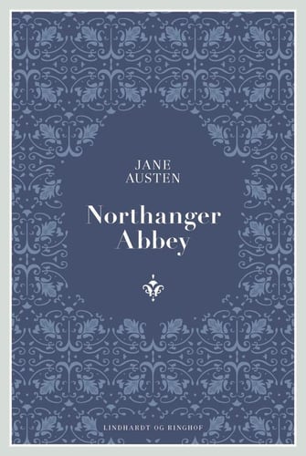 Northanger Abbey - picture