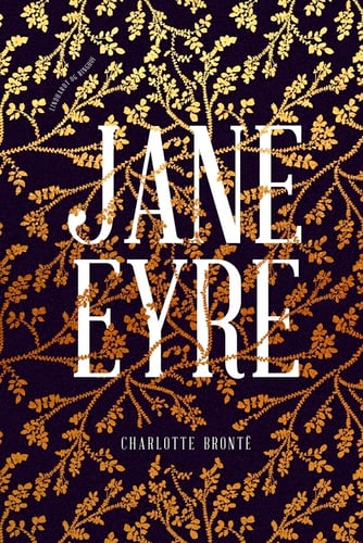 Jane Eyre - picture