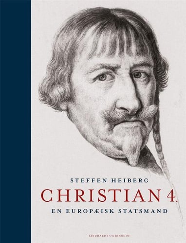 Christian 4.- en europæisk statsmand_0