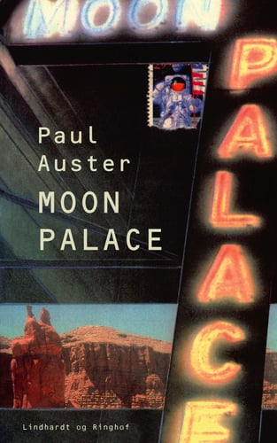 Moon palace - picture