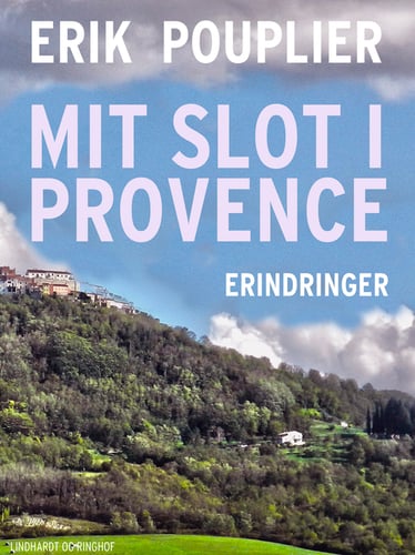 Mit slot i Provence_0