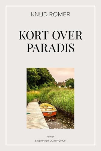 Kort over Paradis_0