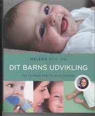 Helens bog om dit barns udvikling_0