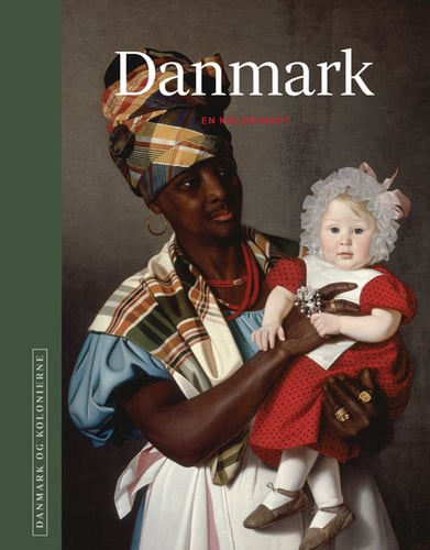 Danmark og kolonierne - Danmark_0