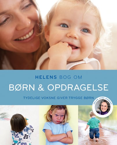 Helens bog om børn & opdragelse - picture