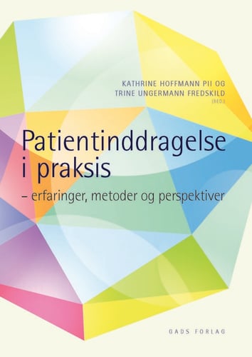 Patientinddragelse i praksis_0