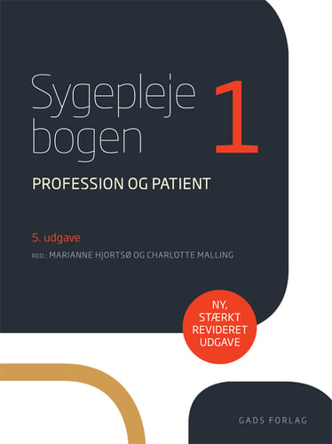 Sygeplejebogen 1_0