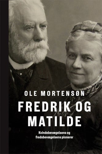 Fredrik og Matilde - picture