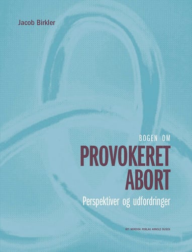 Bogen om provokeret abort - picture