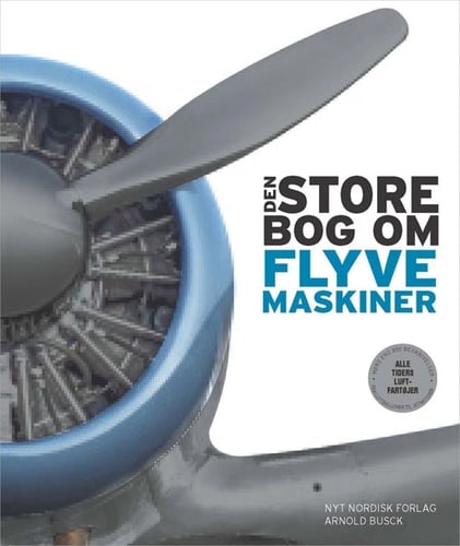 Den store bog om flyvemaskiner_0