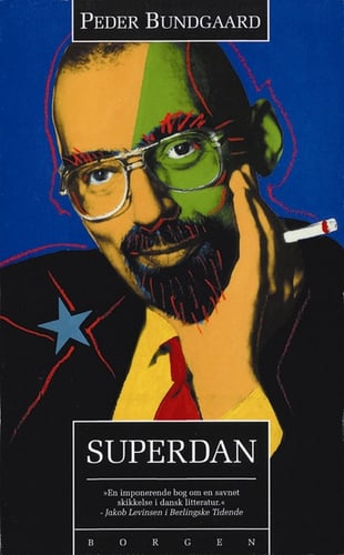 Superdan - picture