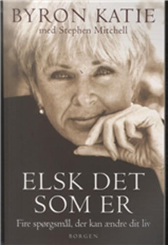 Elsk det som er - picture