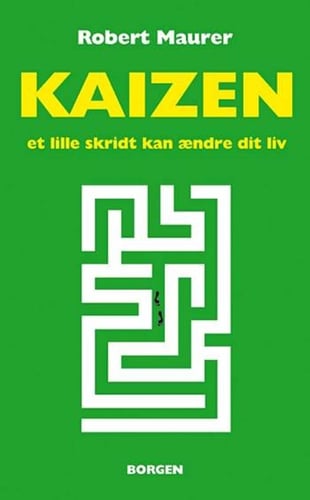 Kaizen - picture