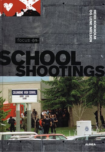 Focus On, School Shootings, Student's Book_0
