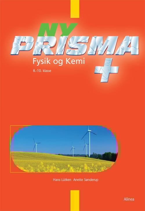New Prisma+, Student Book, 2nd ed._0