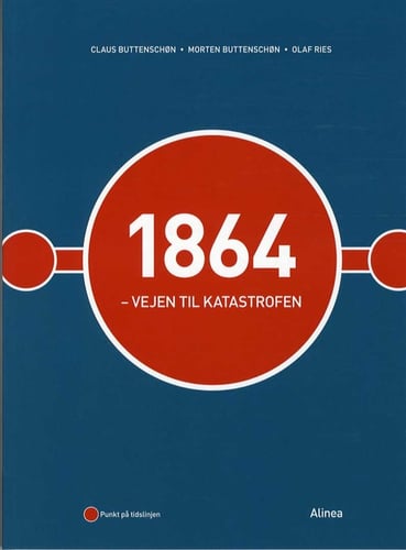 1864 - Vejen til katastrofen_0