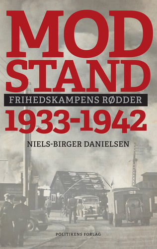 Modstand 1933-1942 - picture