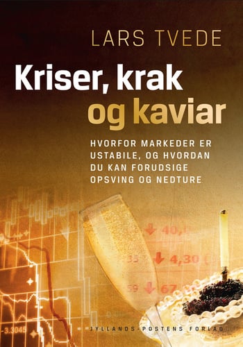 Kriser, krak og kaviar - picture