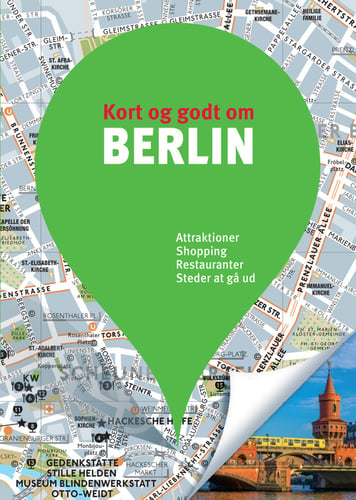 Kort og godt om Berlin_0