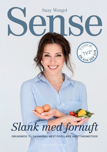 Sense - Slank med fornuft_0