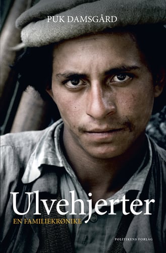 Ulvehjerter - picture