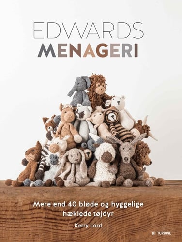 Edwards menageri - picture