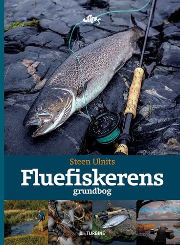 Fluefiskerens Grundbog - picture