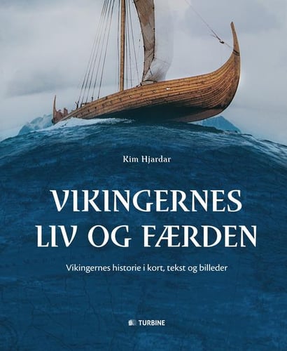 Vikingernes liv og færden_0